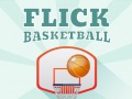 Joc Flick Basketball