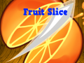 Joc Fruit Slice