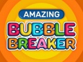 Joc Amazing Bubble Breaker