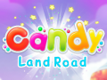 Joc Candy Land Road