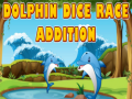 Joc Dolphin Dice Race Addition