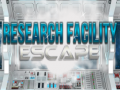 Joc Research Facility Escape