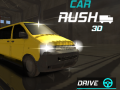 Joc Car Rush 3D