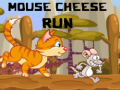 Joc Mouse Cheese Run