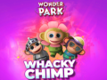 Joc Wonder Park Whacky Chimp