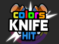 Joc Knife Hit Colors 