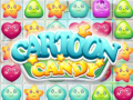 Joc Cartoon Candy