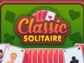 Joc Classic Solitaire