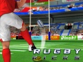 Joc Rugby Kicks