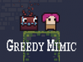 Joc Greedy Mimic