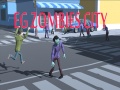 Joc EG Zombies City