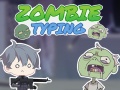 Joc Zombie Typing