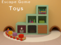 Joc Escape Game Toys