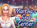 Joc Martha`s Spa Center
