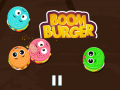 Joc Boom Burger