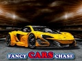 Joc Fancy Cars Chase