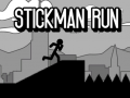 Joc Stickman Run