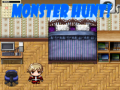 Joc Monster Hunt!