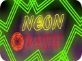 Joc Neon Path