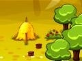 Joc Stone Age Tower Defense
