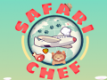 Joc Safari Chef