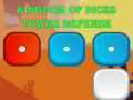 Joc Kingdom of Dices Tower Defense