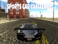 Joc Sports Car Challenge