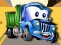 Joc Kids Truck Puzzle