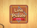 Joc Line Puzzle Artist