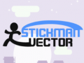 Joc Stickman Vector