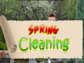 Joc Spring Cleaning