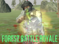 Joc Forest Battle Royale