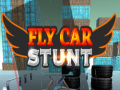 Joc Fly Car Stunt
