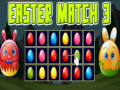 Joc Easter Match 3