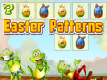 Joc Easter Patterns