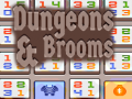 Joc Dungeons & Brooms