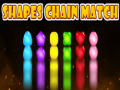Joc Shapes Chain Match