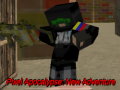 Joc Pixel Apocalypse: New Adventure 