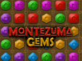 Joc Montezuma Gems