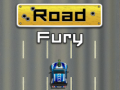 Joc Road Fury