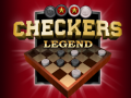 Joc Checkers Legend