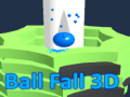 Joc Ball Fall 3D