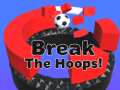 Joc Break the Hoops!