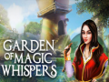 Joc Garden of Magic Whispers