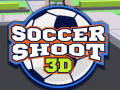 Joc Soccer Shot 3D