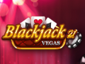 Joc Blackjack Vegas 21