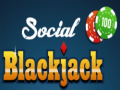 Joc Social Blackjack