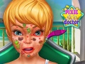 Joc Pixie Skin Doctor