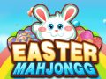 Joc Easter Mahjong