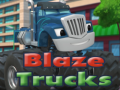 Joc Blaze Trucks 